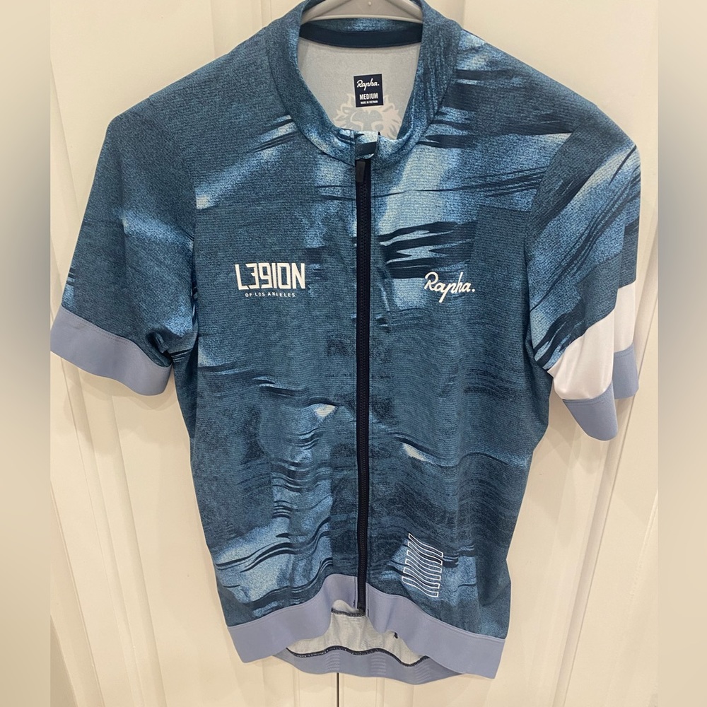 Rapha Women’s cycling jersey